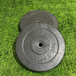 صفحه هالتر ۱۰ کیلویی (۲عددی)