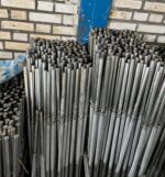 میله هالتر ترانس 150سانتی(قُطر25میلی متر) - Image 3