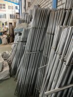 میله هالتر ترانس 150سانتی(قُطر25میلی متر) - Image 2